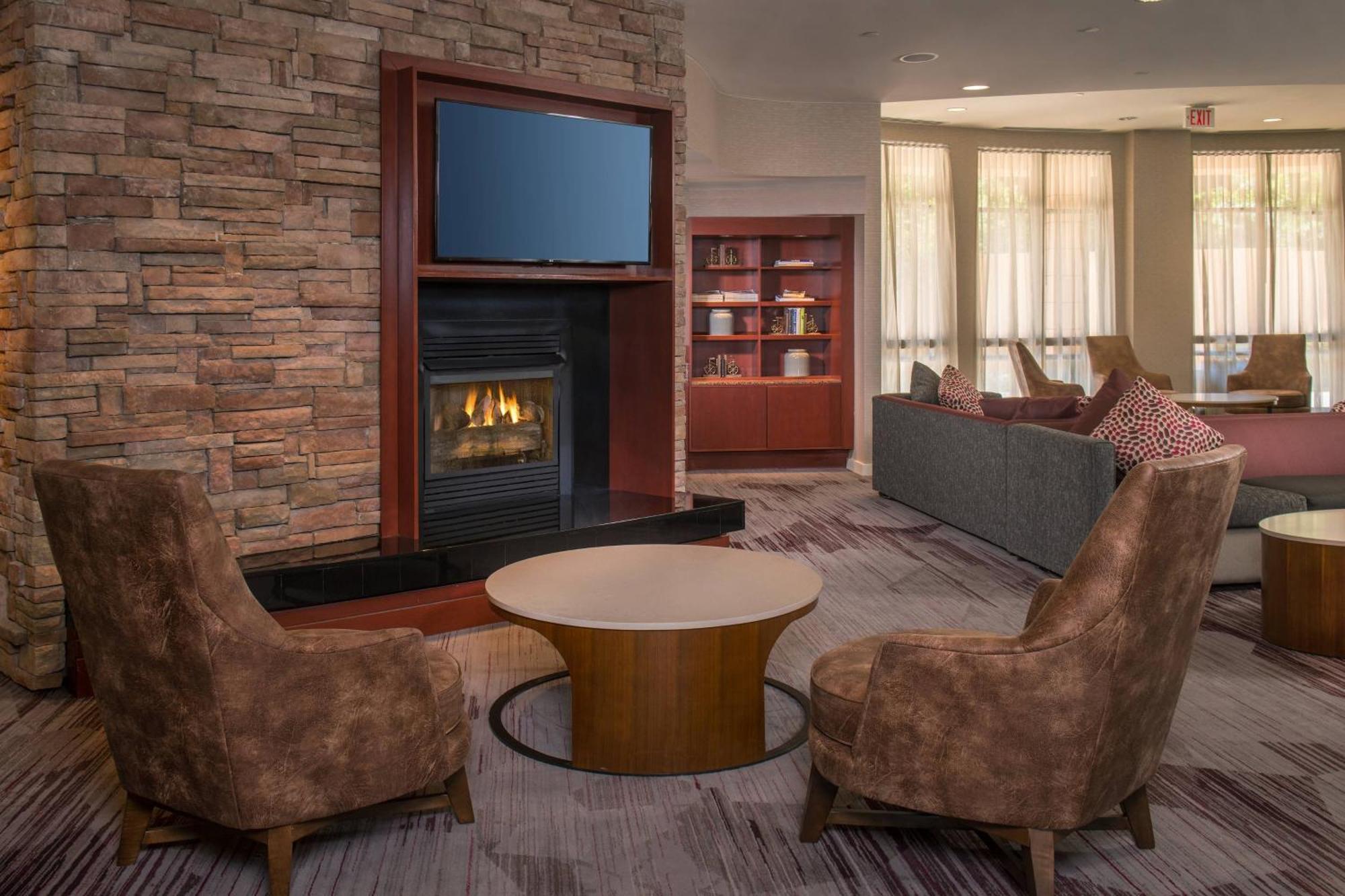 Courtyard Fort Meade BWI Business District Annapolis Junction Exteriér fotografie