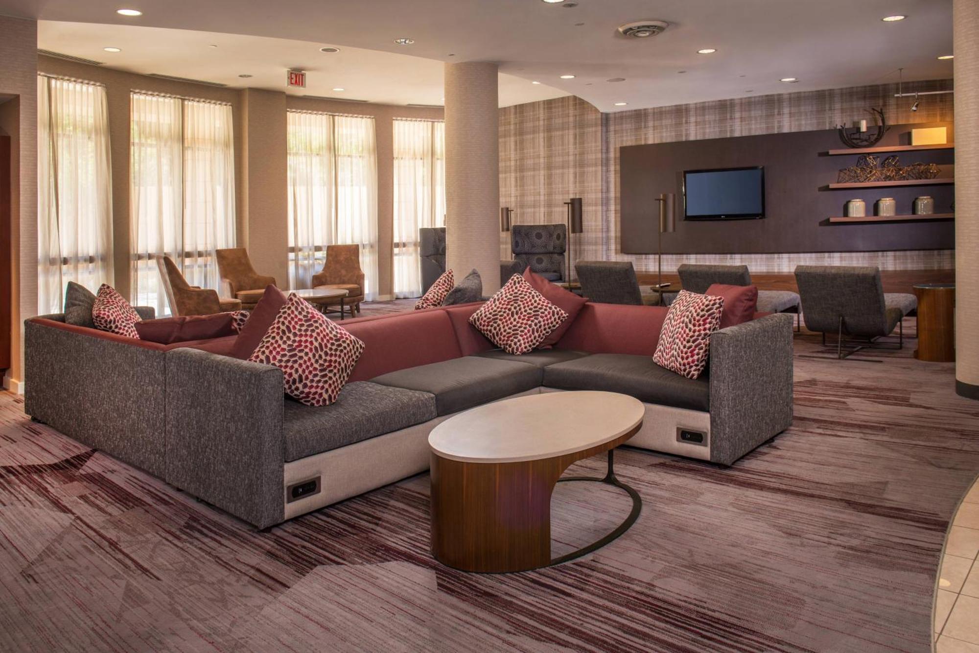 Courtyard Fort Meade BWI Business District Annapolis Junction Exteriér fotografie