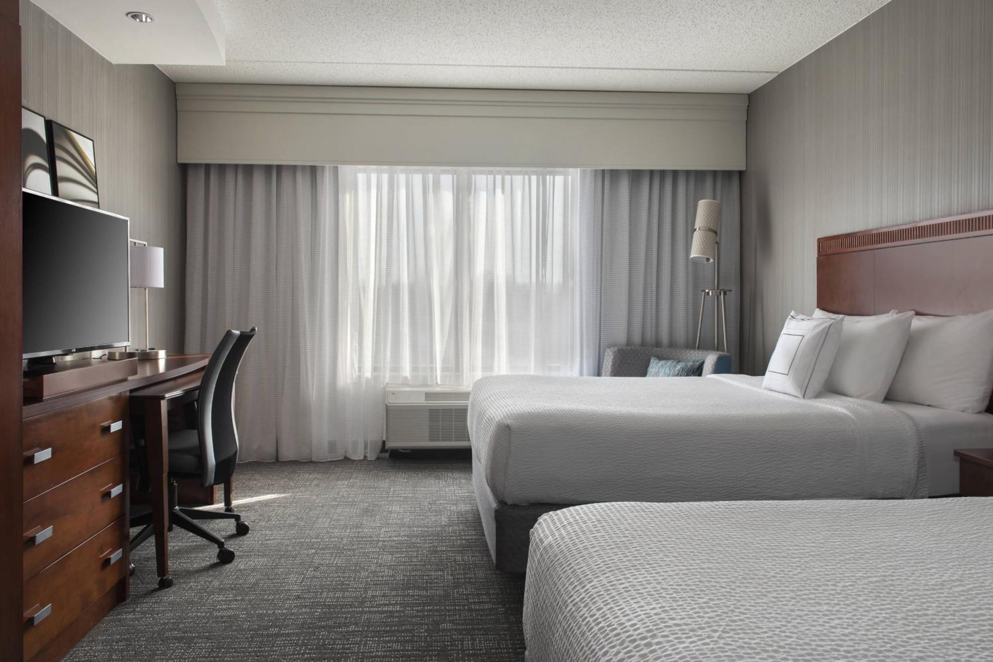 Courtyard Fort Meade BWI Business District Annapolis Junction Exteriér fotografie