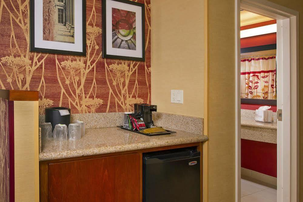 Courtyard Fort Meade BWI Business District Annapolis Junction Exteriér fotografie